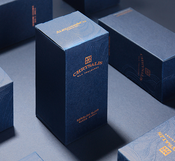 企業(yè)畫(huà)冊(cè)，企業(yè)品牌宣傳的有效途徑