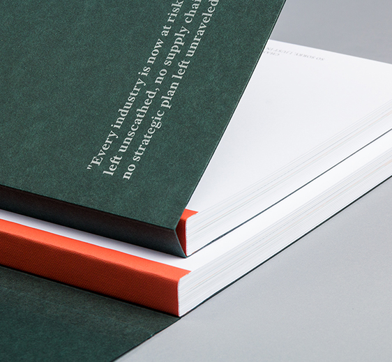 企業(yè)畫(huà)冊(cè)設(shè)計(jì)的兩大要素