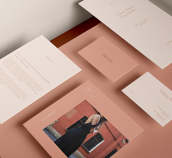 漢風(fēng)設(shè)計(jì)：企業(yè)畫(huà)冊(cè)的別樣魅力