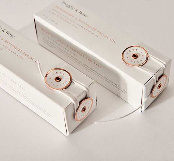 簡單的logo設計成為當下的主流